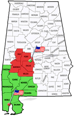 court alabama district map southern locations alsd